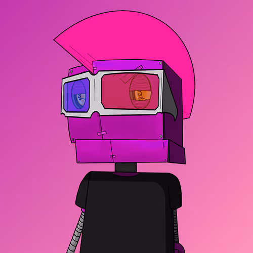 Robot Feelings Official