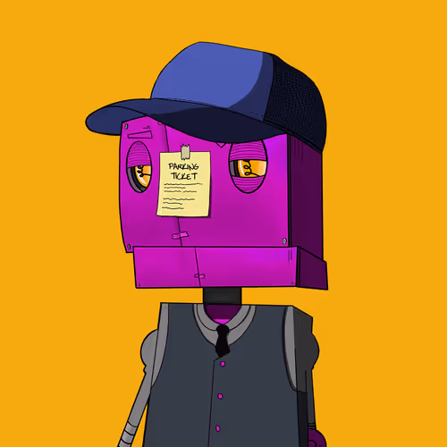 Robot Feelings Official