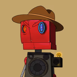 Robot Feelings #389