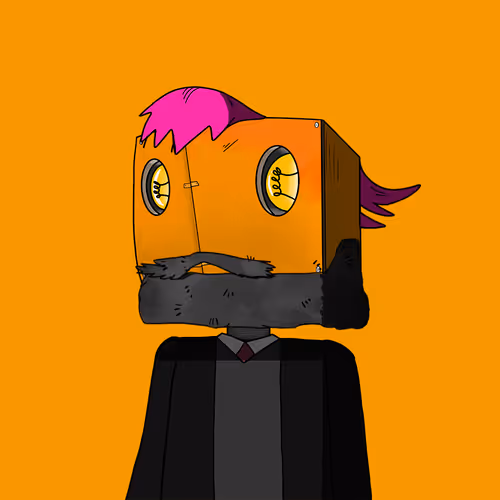 Robot Feelings #666