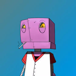 Robot Feelings #321