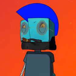 Robot Feelings #360