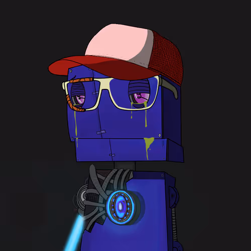 Robot Feelings Official