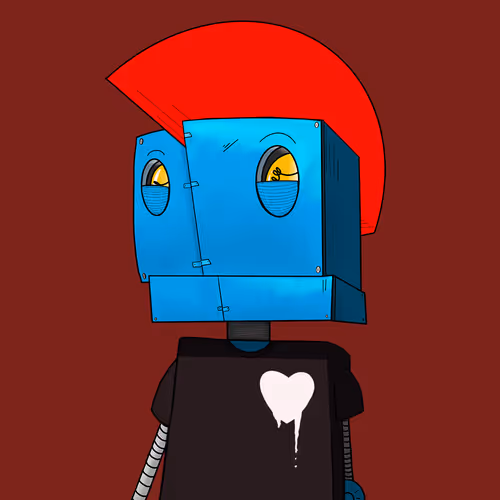 Robot Feelings Official