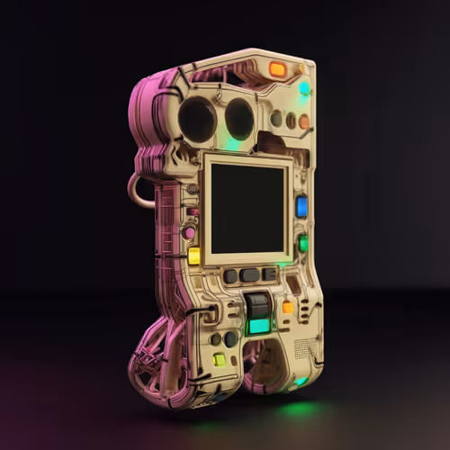 Item #13 Media