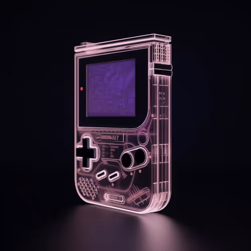 Item #71 Media
