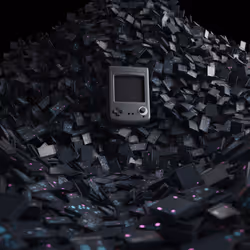 Item Media