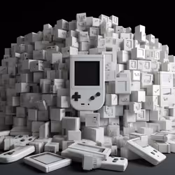 Item Media