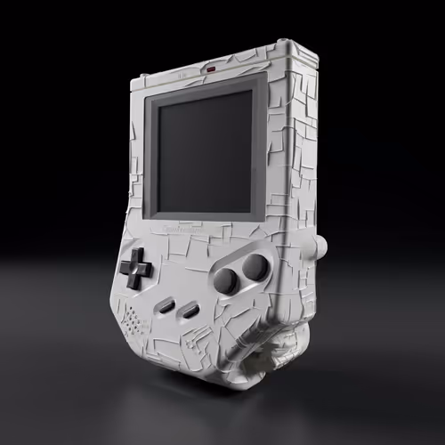 Item #40 Media