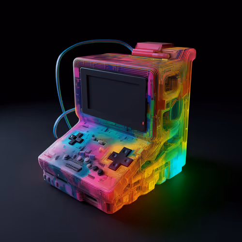 Item #185 Media