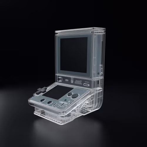 Item #94 Media