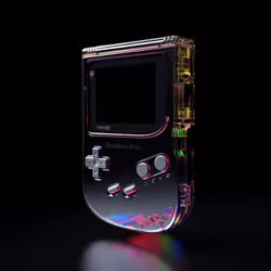 Item Media