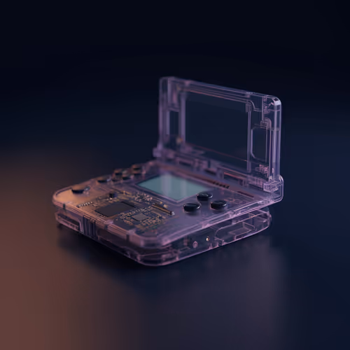 Item #5 Media