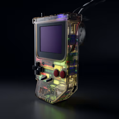 Item #171 Media