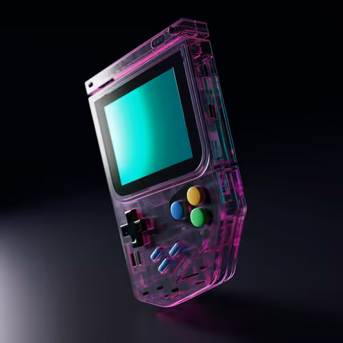 Item #96 Media