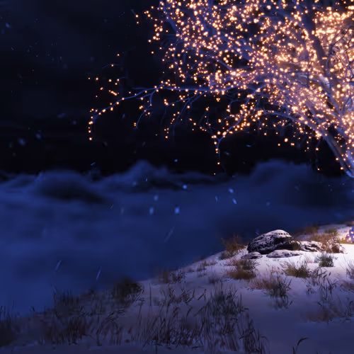 Yuletide