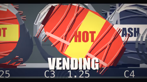 Item #21 Media