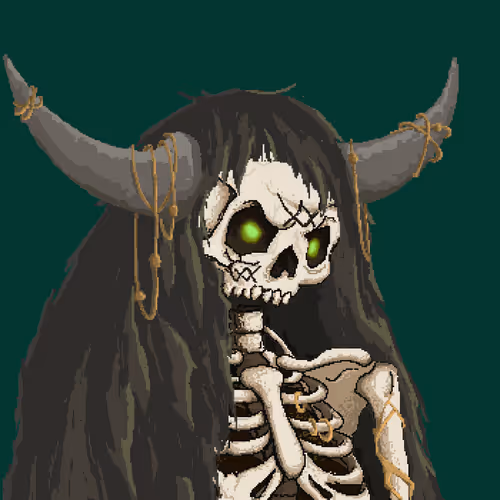 Necro #771