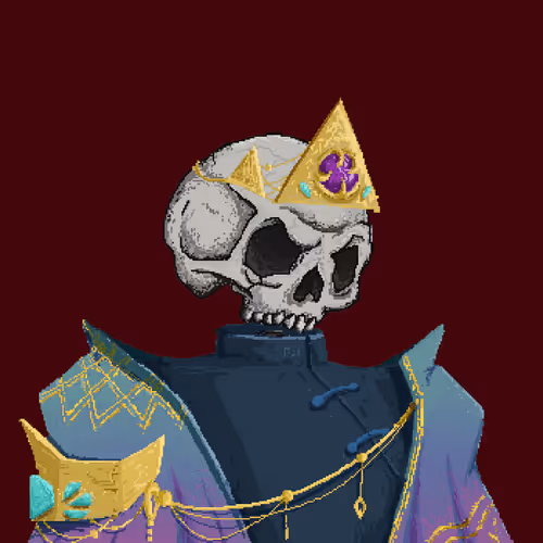 Necro #7136