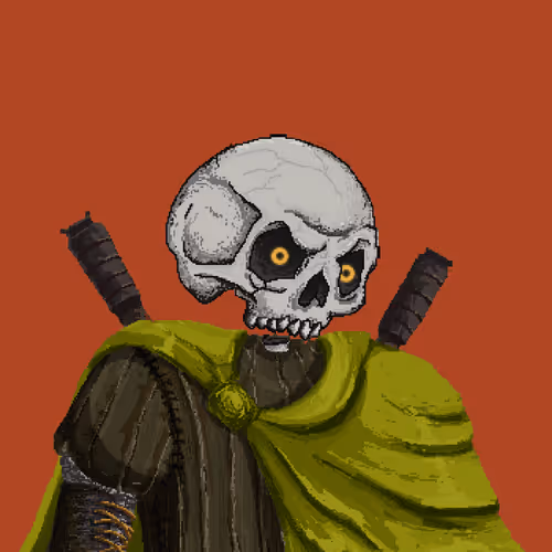 Necro #3814