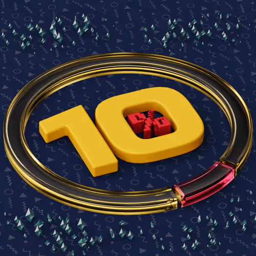 Item #713 Media