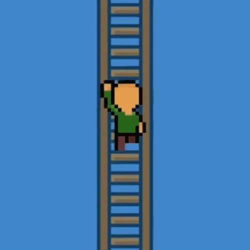 Climbing Mfers