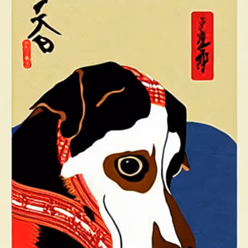 Hachiko Official