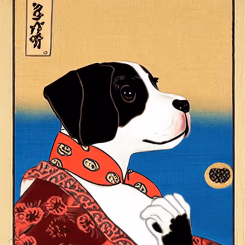 Hachiko Official