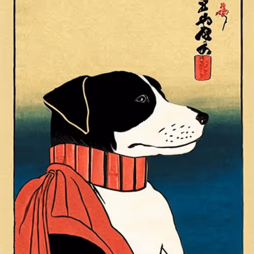 Hachiko Official