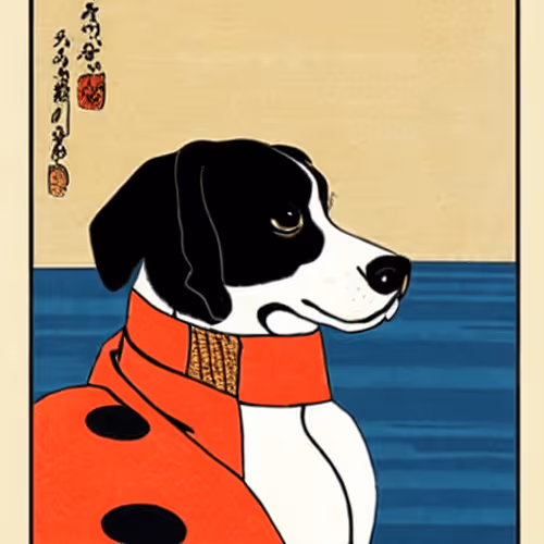 Hachiko Official