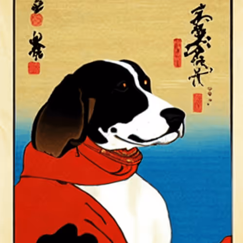 Hachiko Official