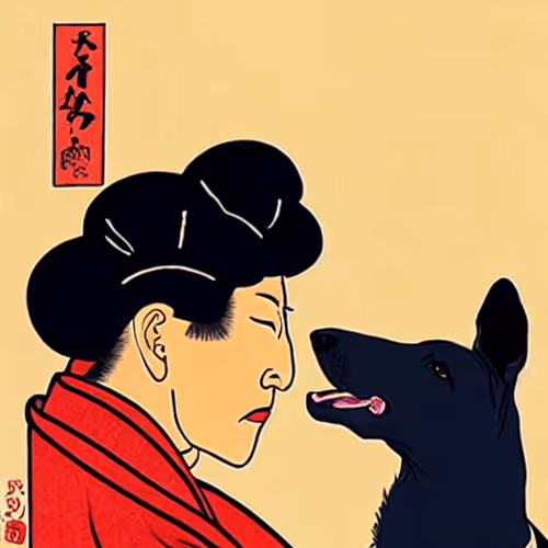 Hachiko Official
