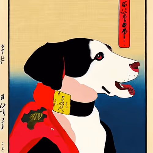 Hachiko Official