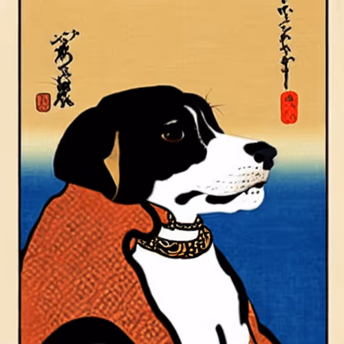 Hachiko Official