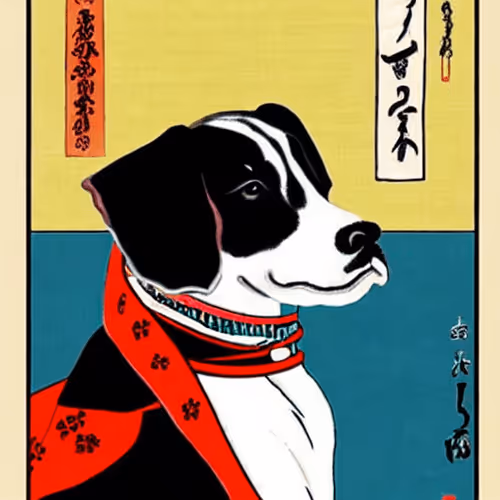 Hachiko Official