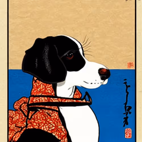 Hachiko Official