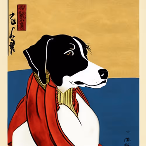 Hachiko Official