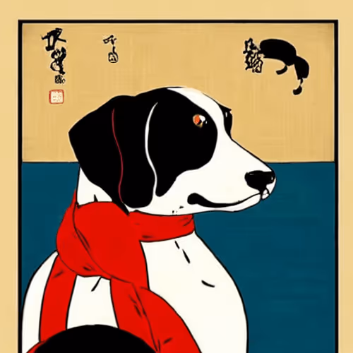 Hachiko Official