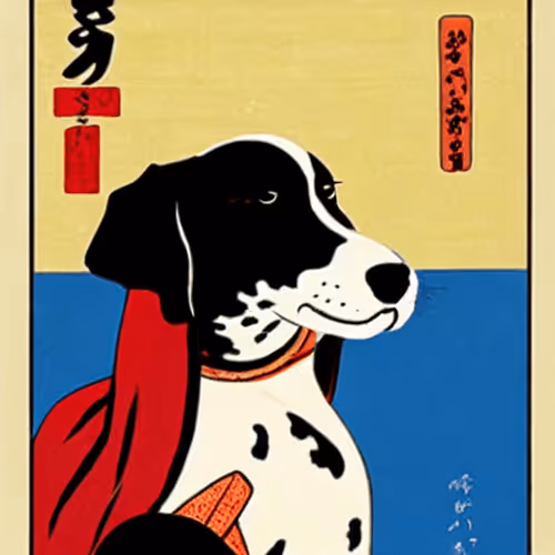 Hachiko Official