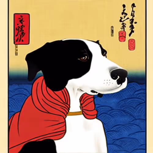 Hachiko Official