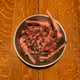 Marinating Chops