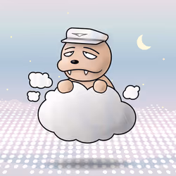 Sky Guys #16