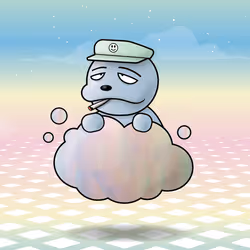 Sky Guys #25