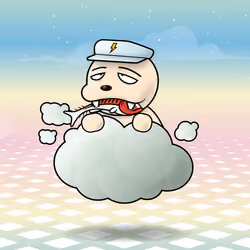 Sky Guys #24
