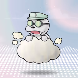 Sky Guys #15