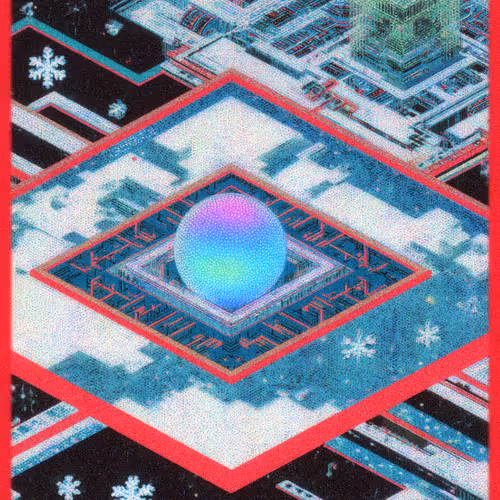 Wonder #4