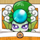 3686