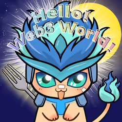 My HERO Sidekicks #4133
