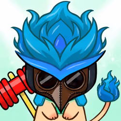 My HERO Sidekicks #5696