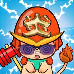 My HERO Sidekicks #9949